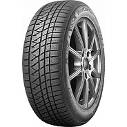 Шины Kumho WinterCraft SUV WS71 245/65 R17 111H XL