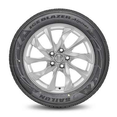 Шины Sailun Ice Blazer Alpine+ 175/70 R13 82T