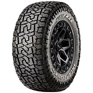 Шины Gripmax Inception X/T 315/70 R17 121/118Q RWL