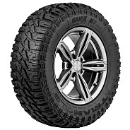 Шины Triangle GripX MT TR281 235/85 R16 120/116Q