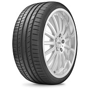 Шины Continental ContiSportContact 5 P 275/45 R20 110Y XL FR N0