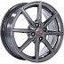 Диски Alcasta M63 6x15/4x100 D60.1 ET37 ALCASTA-BKF