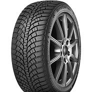 Шины Kumho Winter Craft WP71 215/50 R17 95V XL