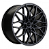 Диски Khomen Wheels KHW1902 8.5x19/5x114.3 D67.1 ET30 KHOMEN-WHEELS-BLACK-MATT