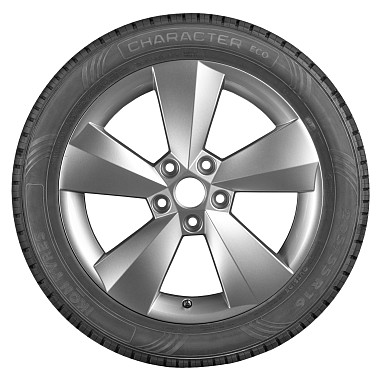 Шины Ikon Tyres Character Eco 175/65 R14 82T