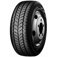 Шины Yokohama W.drive WY01 205/65 R15C 102/100T
