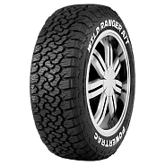 Шины PowerTrac Wildranger AT 245/65 R17 111T XL