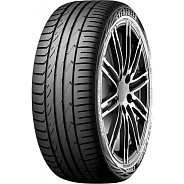 Шины Evergreen DynaControl ES880 225/55 R18 102V XL