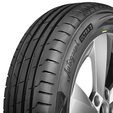 Шины Ikon Tyres Autograph Ultra 2 225/55 R17 101Y XL