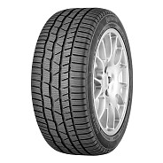 Шины Continental ContiWinterContact TS 830 P 265/40 R19 102V XL FR * 2021+