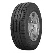 Шины Toyo Observe Van 225/55 R17C 109/107H