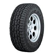 Шины Toyo Open Country A/T 235/85 R16 120/116S