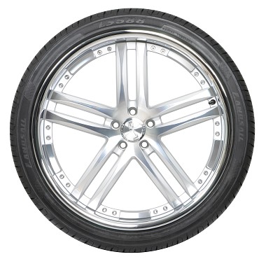 Шины Landsail LS588 UHP 225/50 R17 98W XL