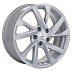 Диски Khomen Wheels KHW1714 7x17/5x108 D54.1 ET40 KHOMEN-WHEELS-BLACK