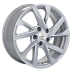 Диски Khomen Wheels KHW1714 7x17/5x110 D63.3 ET46 KHOMEN-WHEELS-BLACK