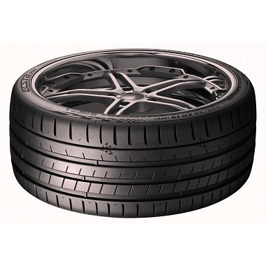Шины Kumho Ecsta PS91 275/35 R18 99Y XL