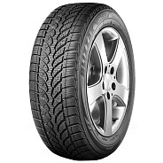 Шины Bridgestone Blizzak LM-32 225/60 R16 98H AO 2021+