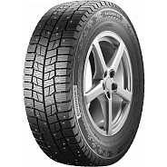 Шины Continental VanContact Ice 205/75 R16C 110/108R SD