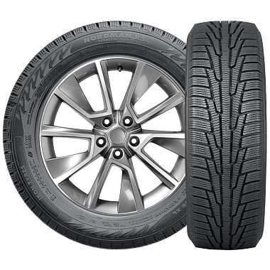 Шины Ikon Tyres Nordman RS2 205/65 R15 99R XL