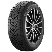 Шины Michelin Alpin A6 215/40 R17 87V XL