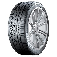 Шины Continental ContiWinterContact TS 850 P 215/50 R19 93T CS (+)