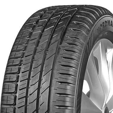 Шины Ikon Tyres Nordman SX 3 205/70 R15 96T