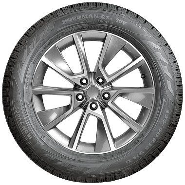 Шины Ikon Tyres Nordman RS2 SUV 245/65 R17 111R XL