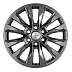 Диски Khomen Wheels KHW2010 8x20/6x139.7 D95.1 ET60 KHOMEN-WHEELS-BLACK