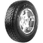 Шины Aplus All Terrain A929 235/70 R16 106T