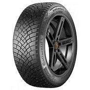 Шины Continental IceContact 3 215/60 R17 96T FR TA