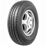 Шины Autogreen Smart Cruiser-SC7 215/65 R16C 109/107T