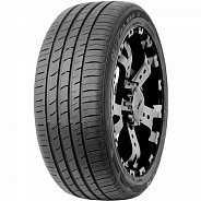 Шины Roadstone N'Fera RU1 235/55 R17 99V