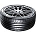 Шины Continental ContiSportContact 6 315/40 R21 111Y ContiSilent FR MO