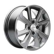Khomen Wheels KHW1501