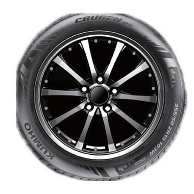 Шины Kumho Crugen HP91 315/40 R21 115Y XL 2022+