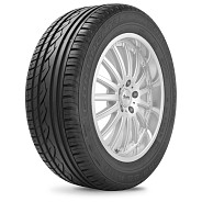 Шины Continental ContiCrossContact UHP 305/40 R22 114W XL FR