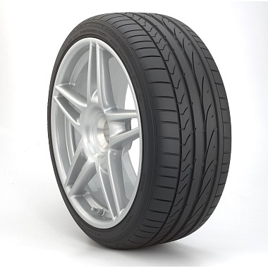 Шины Bridgestone Potenza RE050A 275/30 R20 97Y XL RFT *