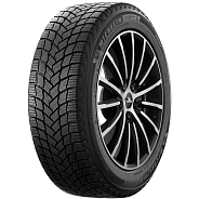 Шины Michelin X-Ice Snow 255/50 R21 109H XL
