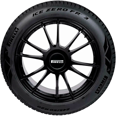 Шины Pirelli Ice Zero FR 3 255/45 R20 105H XL