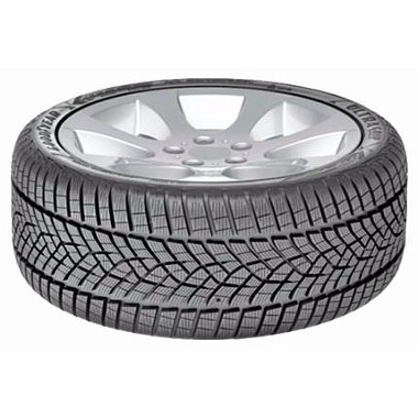Шины Goodyear UltraGrip Ice SUV Gen-1 255/60 R18 112T XL