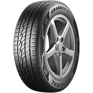 General Grabber GT Plus