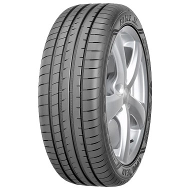 Шины Goodyear Eagle F1 Asymmetric 3 275/30 R20 97Y XL ROF * MOE