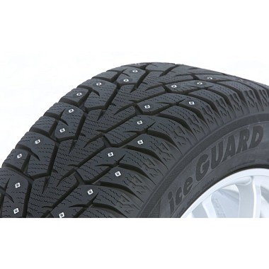 Шины Yokohama iceGuard iG55 205/55 R16 94T XL