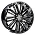 Диски Replica RPLC Li2 9x21/5x120 D62.5 ET45.5 REPLICA-RPLC-BLK