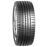 Шины Accelera PHi 225/45 R17 94W XL