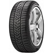 Шины Pirelli Winter SottoZero Serie 3