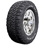 Шины Wideway Weyone AK3 225/65 R17 107/103R