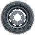 Шины Кама Trace НК-135 215/70 R15C 109/107R