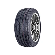 Royal Black Royal VAN A/S