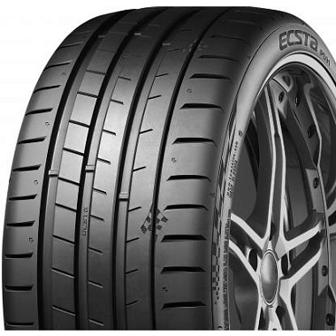 Шины Kumho Ecsta PS91 275/35 R18 99Y XL